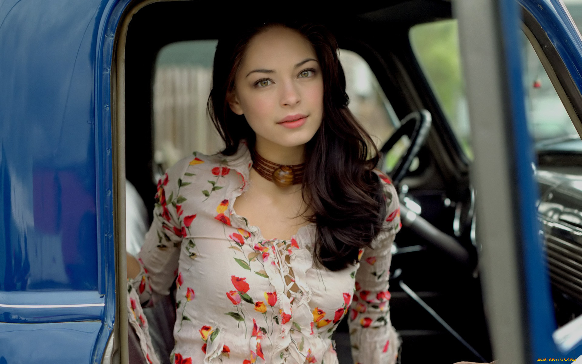 Kristin Kreuk, , , , , 